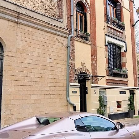 Les Loges Du Theatre Degustation Champagne Offerte Jacuzzi Sauna Jeux Velos Maison Prive 150M2 Historique 14Pers Max Emplacement Exceptionnel Et Chic, 200M De L'Avenue De Champagne, Gare, Musee, Jardins, Restaurations, Toutes Commodites Épernay Exteriér fotografie