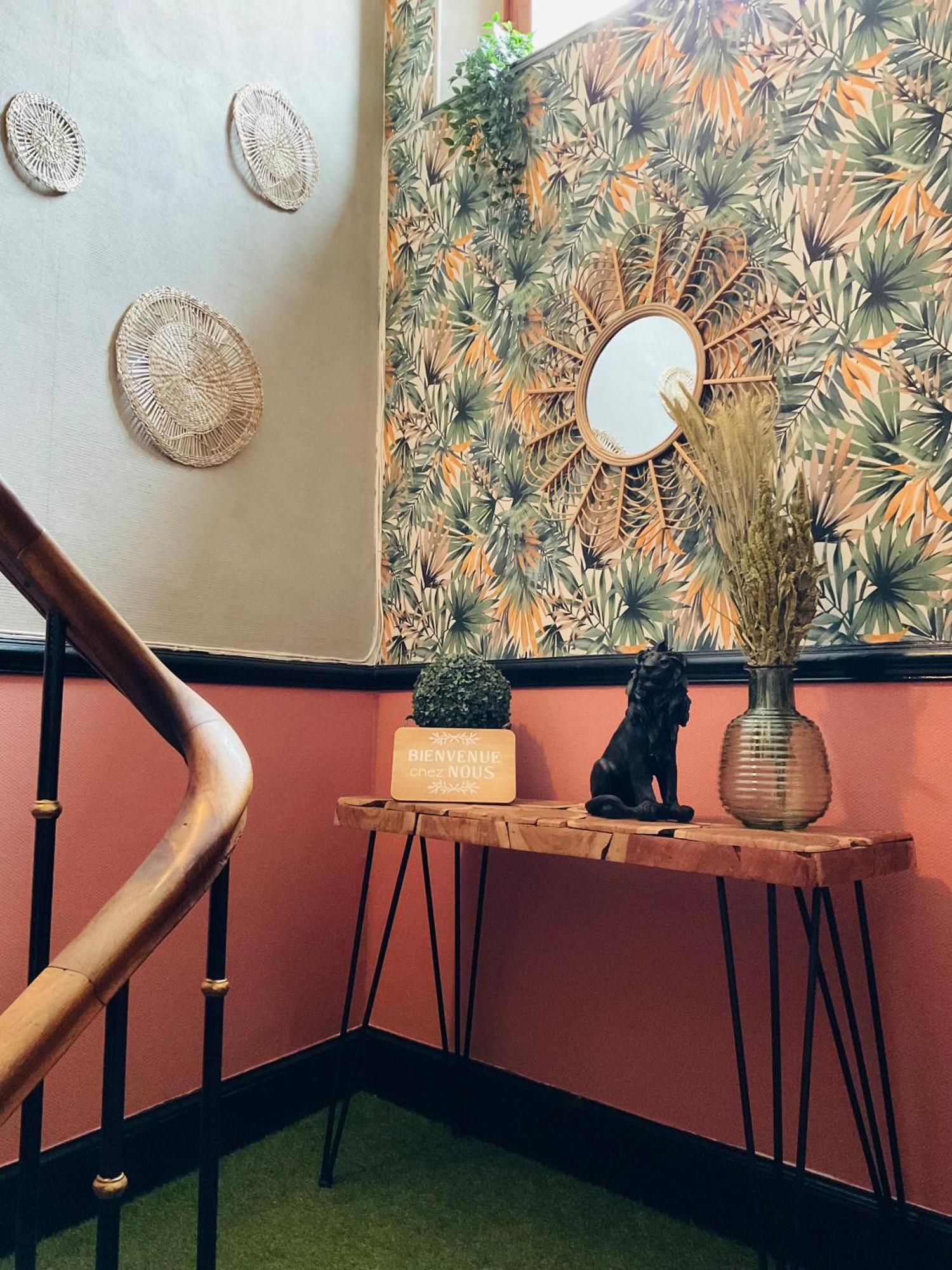 Les Loges Du Theatre Degustation Champagne Offerte Jacuzzi Sauna Jeux Velos Maison Prive 150M2 Historique 14Pers Max Emplacement Exceptionnel Et Chic, 200M De L'Avenue De Champagne, Gare, Musee, Jardins, Restaurations, Toutes Commodites Épernay Exteriér fotografie