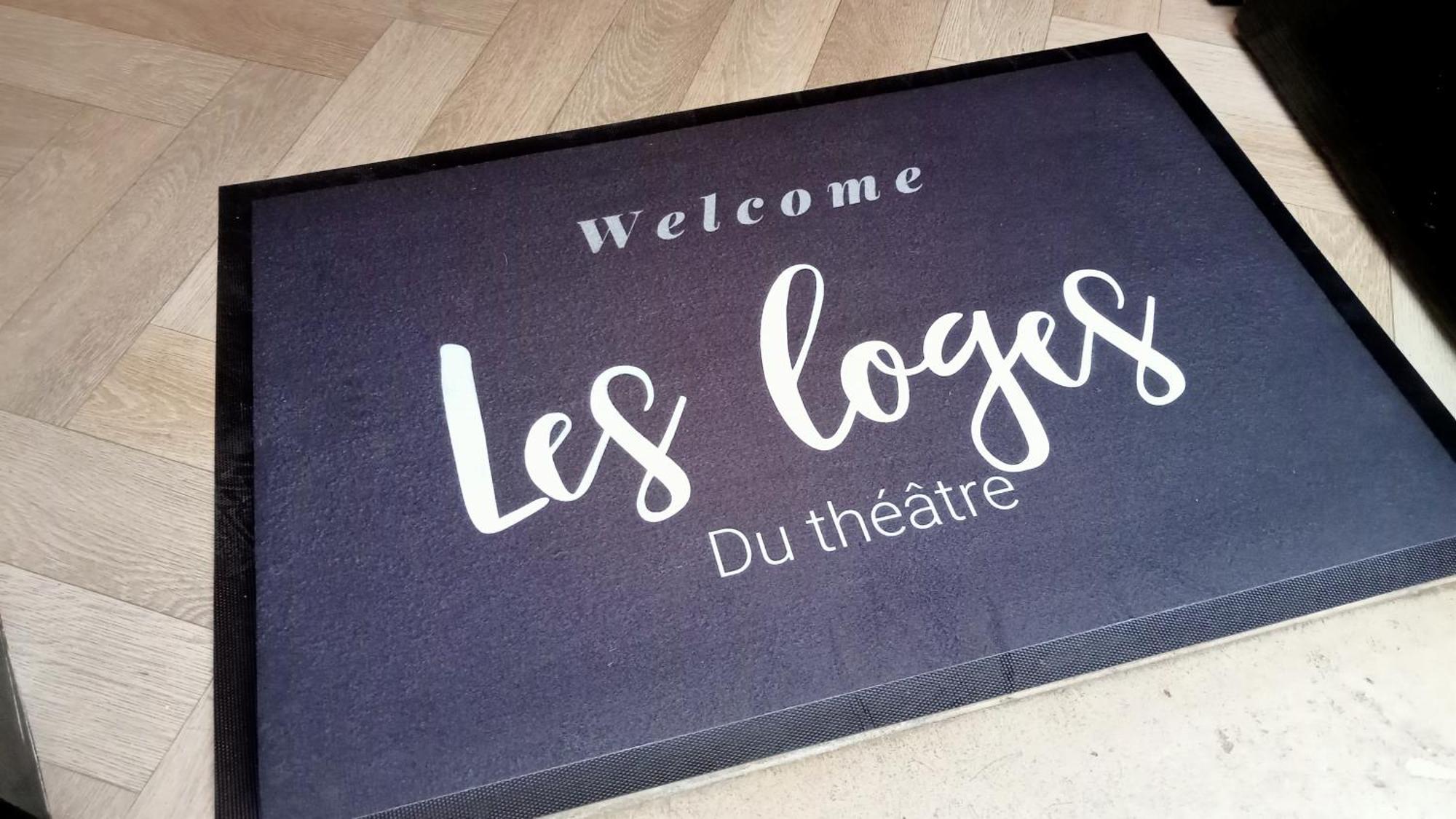 Les Loges Du Theatre Degustation Champagne Offerte Jacuzzi Sauna Jeux Velos Maison Prive 150M2 Historique 14Pers Max Emplacement Exceptionnel Et Chic, 200M De L'Avenue De Champagne, Gare, Musee, Jardins, Restaurations, Toutes Commodites Épernay Exteriér fotografie