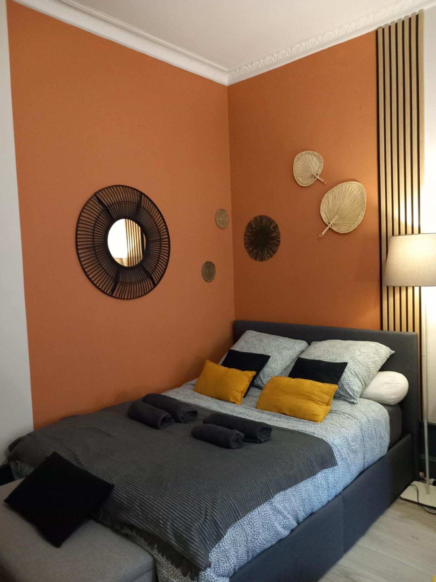 Les Loges Du Theatre Degustation Champagne Offerte Jacuzzi Sauna Jeux Velos Maison Prive 150M2 Historique 14Pers Max Emplacement Exceptionnel Et Chic, 200M De L'Avenue De Champagne, Gare, Musee, Jardins, Restaurations, Toutes Commodites Épernay Exteriér fotografie