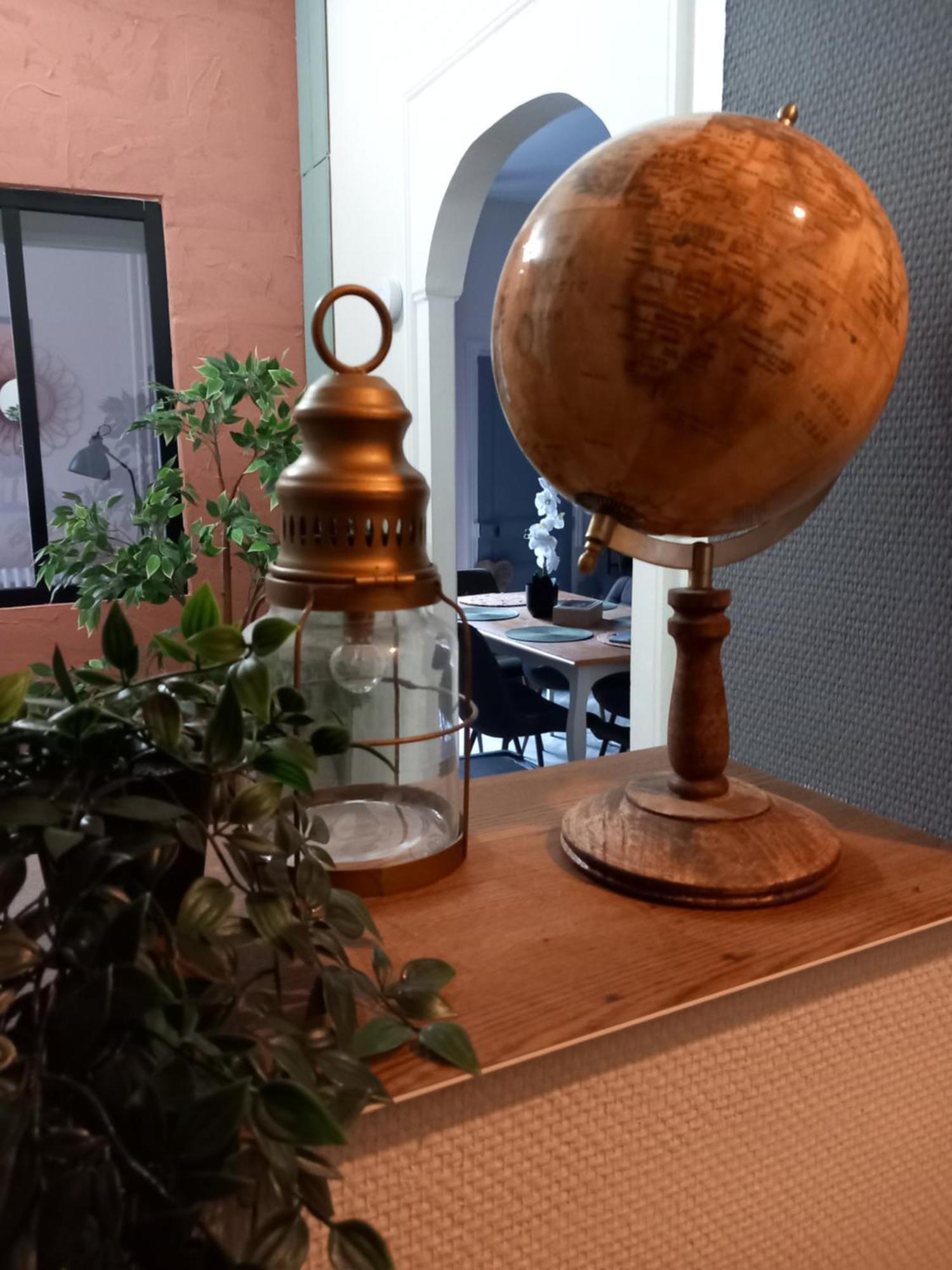 Les Loges Du Theatre Degustation Champagne Offerte Jacuzzi Sauna Jeux Velos Maison Prive 150M2 Historique 14Pers Max Emplacement Exceptionnel Et Chic, 200M De L'Avenue De Champagne, Gare, Musee, Jardins, Restaurations, Toutes Commodites Épernay Exteriér fotografie