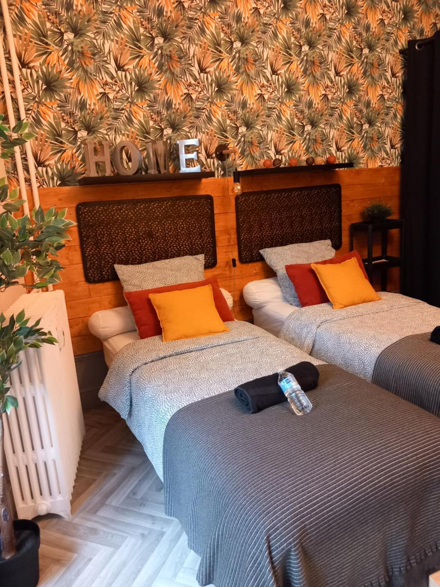 Les Loges Du Theatre Degustation Champagne Offerte Jacuzzi Sauna Jeux Velos Maison Prive 150M2 Historique 14Pers Max Emplacement Exceptionnel Et Chic, 200M De L'Avenue De Champagne, Gare, Musee, Jardins, Restaurations, Toutes Commodites Épernay Exteriér fotografie
