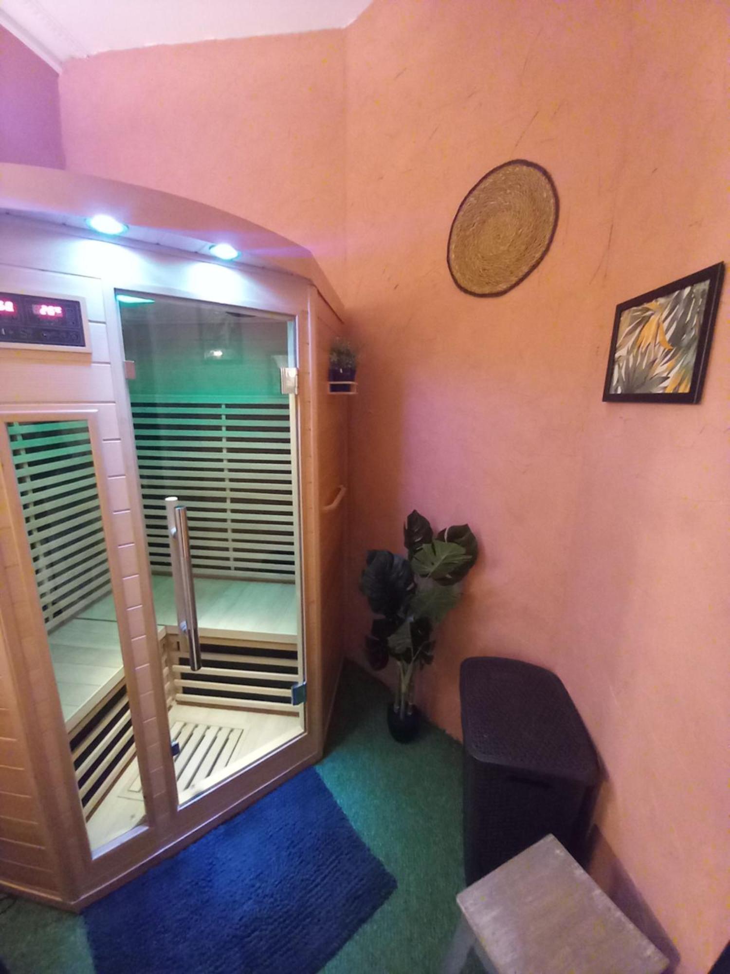 Les Loges Du Theatre Degustation Champagne Offerte Jacuzzi Sauna Jeux Velos Maison Prive 150M2 Historique 14Pers Max Emplacement Exceptionnel Et Chic, 200M De L'Avenue De Champagne, Gare, Musee, Jardins, Restaurations, Toutes Commodites Épernay Exteriér fotografie