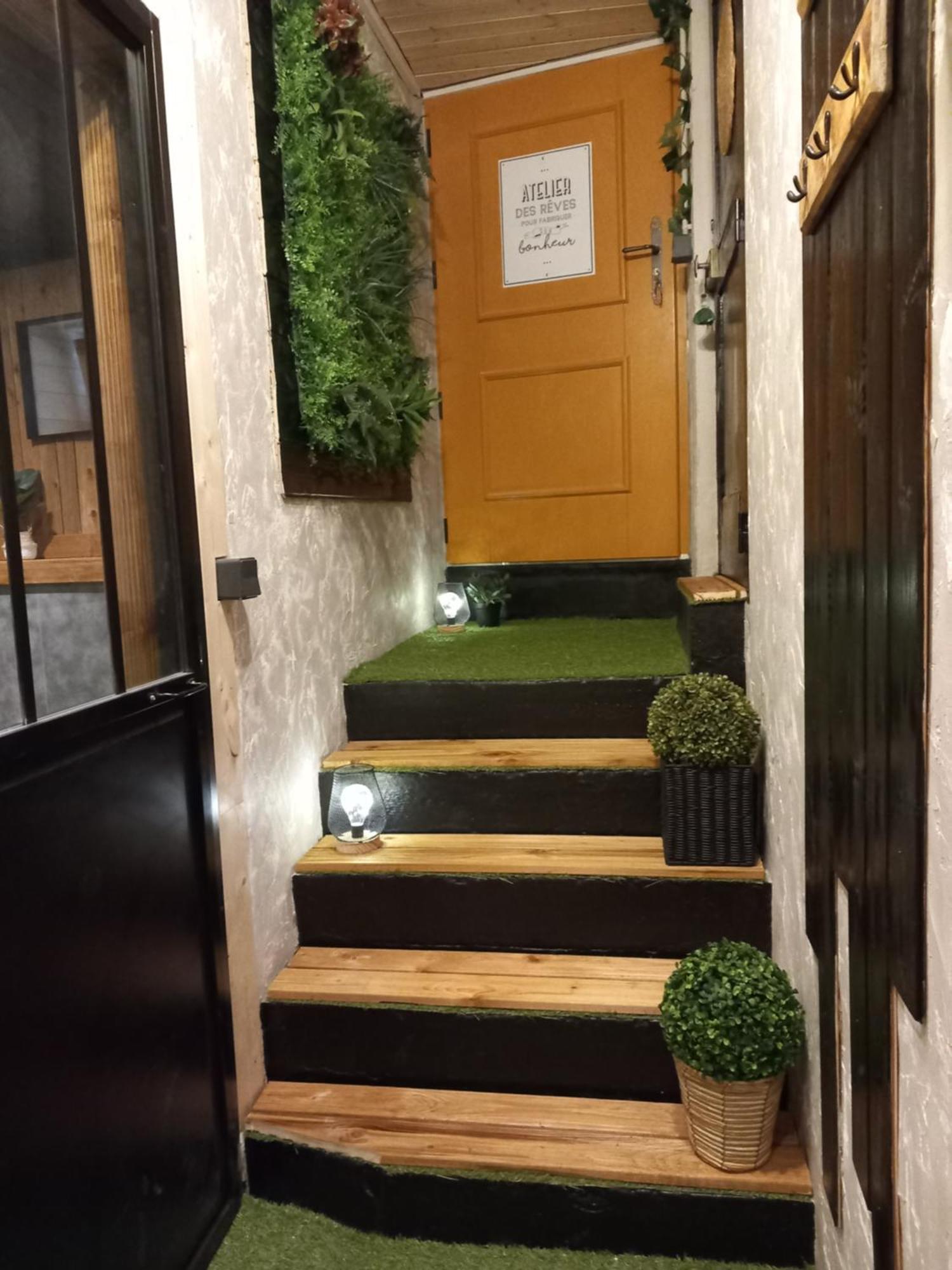 Les Loges Du Theatre Degustation Champagne Offerte Jacuzzi Sauna Jeux Velos Maison Prive 150M2 Historique 14Pers Max Emplacement Exceptionnel Et Chic, 200M De L'Avenue De Champagne, Gare, Musee, Jardins, Restaurations, Toutes Commodites Épernay Exteriér fotografie