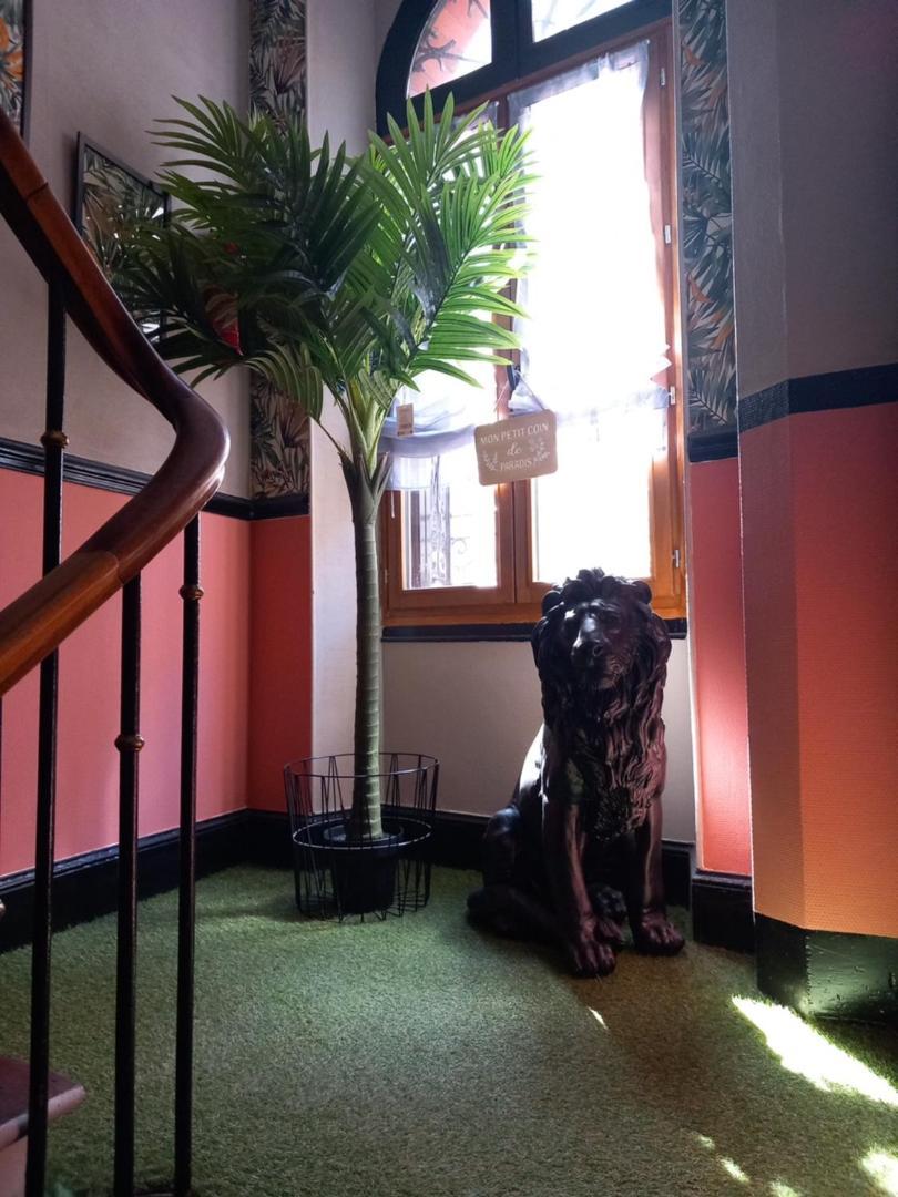 Les Loges Du Theatre Degustation Champagne Offerte Jacuzzi Sauna Jeux Velos Maison Prive 150M2 Historique 14Pers Max Emplacement Exceptionnel Et Chic, 200M De L'Avenue De Champagne, Gare, Musee, Jardins, Restaurations, Toutes Commodites Épernay Exteriér fotografie